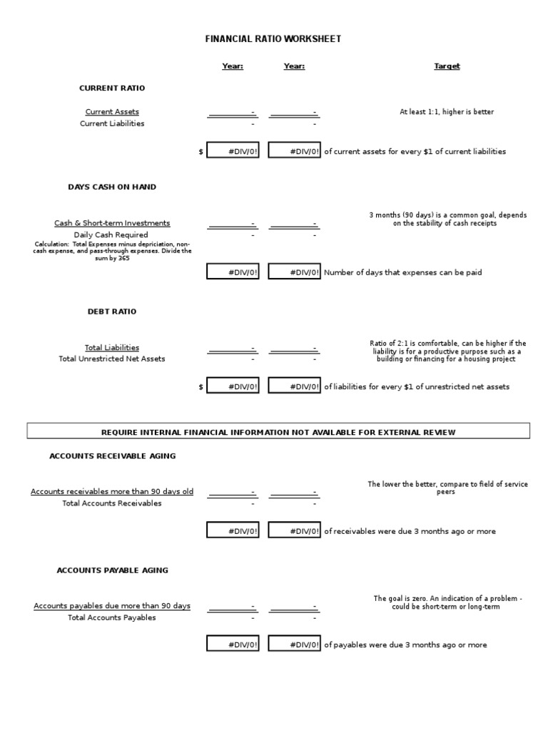 nonprofit-financial-ratios-worksheet-pdf-fundraising-earned-income-tax-credit