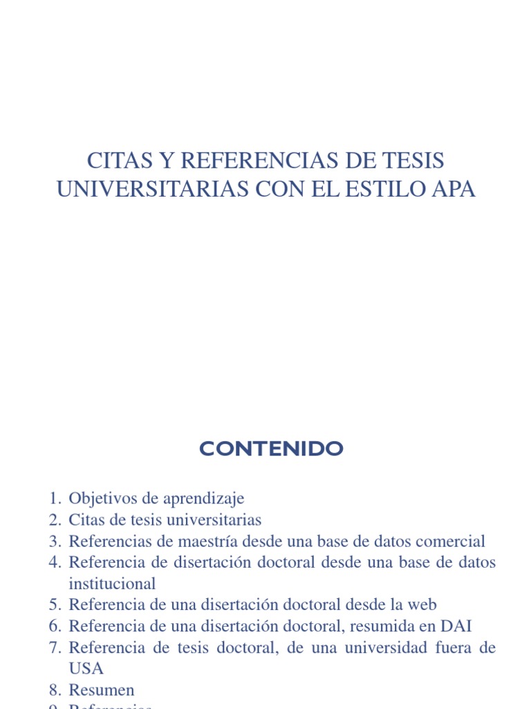 APA_Tema_5_Citas y referencias de tesis universitarias con el estilo