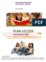 Plan Lector 2014
