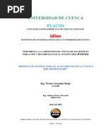 Carta de cobranza