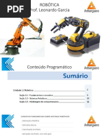 ROBOTICA - 1.1