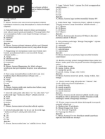 Download Soal Ujian Ut Pgsd Pdgk4207 by Reza SN358757868 doc pdf