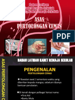 Asas Pertolongan Cemas