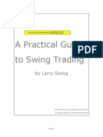 Practical Swing Trading