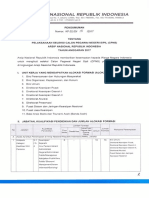 Pengumuman ANRI PDF