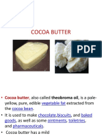 COCOA BUTTER_e Learning 12 Des 2013