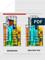 Super Critical Boiler 15