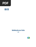 CA2E BuildAccessPaths ENU PDF