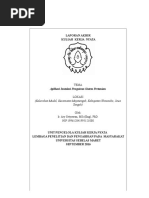 Balada Gubalan: Budaya Dan Fenomena Menikah Dini. Etnik Lampung ...