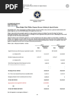 RELEASE: Budget Chair Wallace Proposes Revenue Solution For Special Session