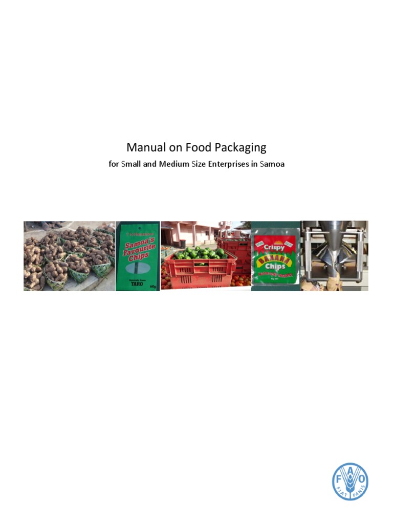 Food Packaging Manual.pdf