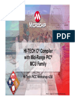 Hi-Tech PICC v2.0