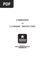 Cathodic Protection Testing