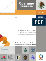 Guía de Lactancia Materna - México PDF