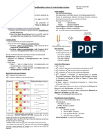 Bloodbanking Lecture 2: Lewis Antigen System: Le Le