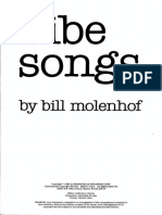Vibe Songs Bill Molenhof