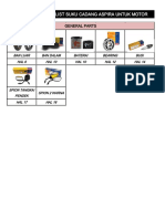 Aspira Suku Cadang Mobil & Motor - 2 PDF