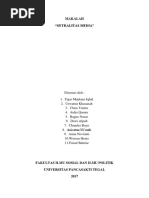 Download Netralitas Media by irma SN358777706 doc pdf