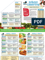 New Menu Fagley 31 - APRIL 2017 Parental Flyers - FINAL APPROVED - 114716 A5 4pp Parental Flyer Proofs4