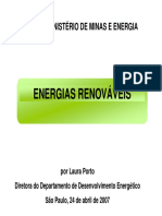 Minas e Energias VI PDF