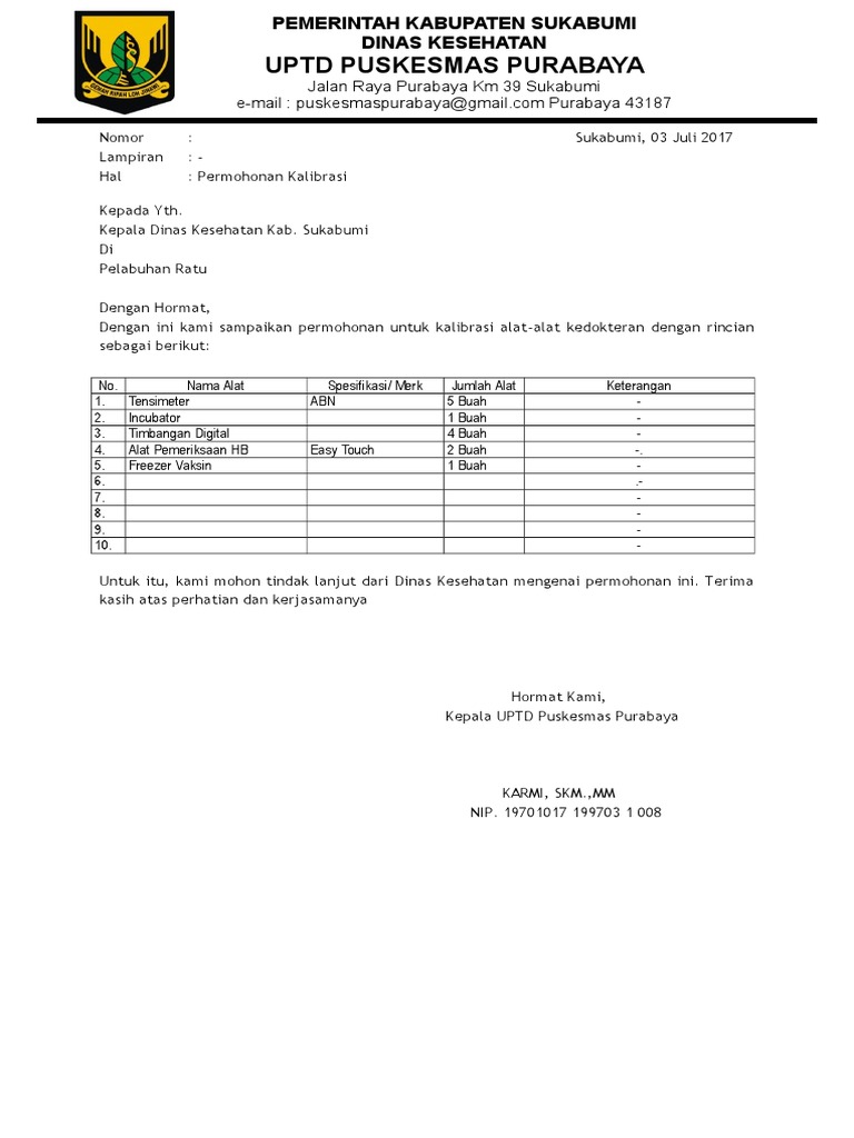 Contoh-Surat-Pengajuan-Kalibrasi.doc