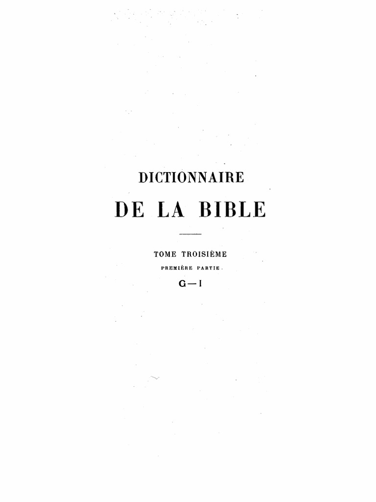 Vigouroux Db Iii - 