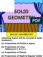 Projection of Points engineering.ppsx