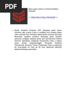 Download eBook Sardinha Evolution  PDF by Dicas Web SN358780770 doc pdf