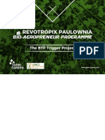 Revotropix Paulownia Bio-Agropreneur Programme