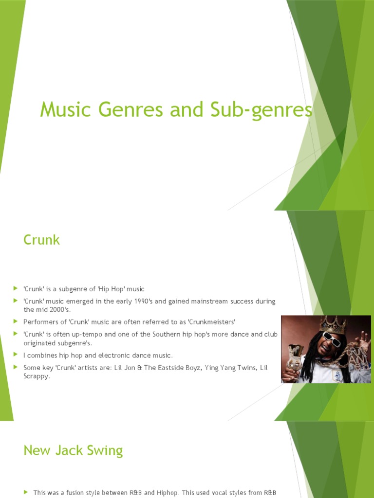 music-genres-pdf-american-styles-of-music-contemporary-music