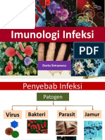 Imunologi Infeksi Virus Dan Bakteri 