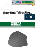 Rock Stories