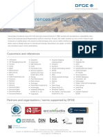 DFGE References Partner ENG 2017