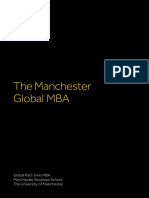 282 - 92532 - Global Part-Time MBA 2017