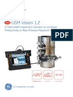 USM Vision 1.2