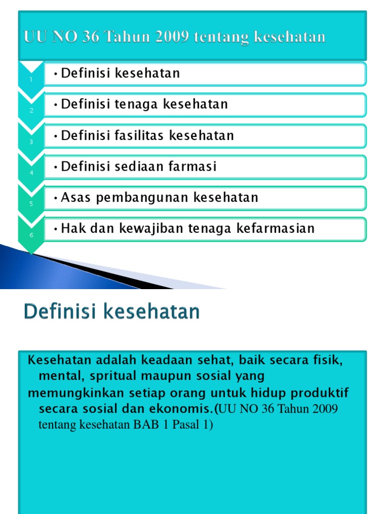uu-no-36-tahun-2009-tentang-kesehatan-pdf