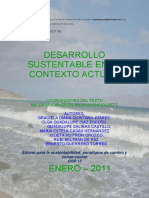 Libro Desarrollo Sustentable