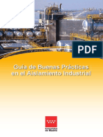 Manual Boas Praticas Isolamento Industrial PDF
