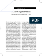 0702 Market Segmentation PDF