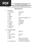 Download Profil Sekolah SMK Al-Huda by Al-huda Karanganyar SN35878809 doc pdf