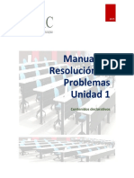 1.4.1 Resolución de Problemas Unidad 1 PDF