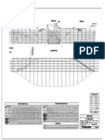 Lines Plan Cargo Ship