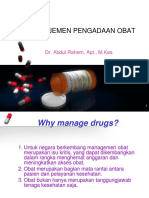 Drug Management Supply1