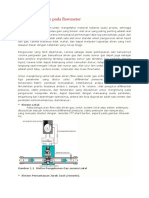 Orifice Flowmeter