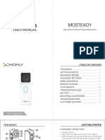 YoCam User Manual