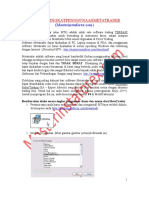 Panduan Penggunaan Terminal Trading MT4