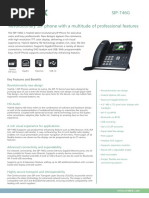 Sip Trunk Setup Trix Box Linux