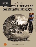 Alcaraz Relatos de Viajes