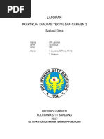 Download Laporan Kimia Eval by Ulfa SN358794793 doc pdf