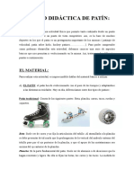 UNIDAD DIDÁCTICA DE PATÍN.doc